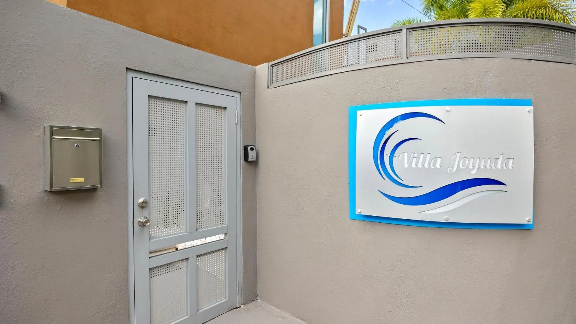 Ocean Front Luxury Villa With Pier And Heated Pool - Self Check In - Vj1 Cabo Rojo Puerto Rico
