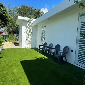 Homestay Del Carmen Boqueron, Cabo Rojo